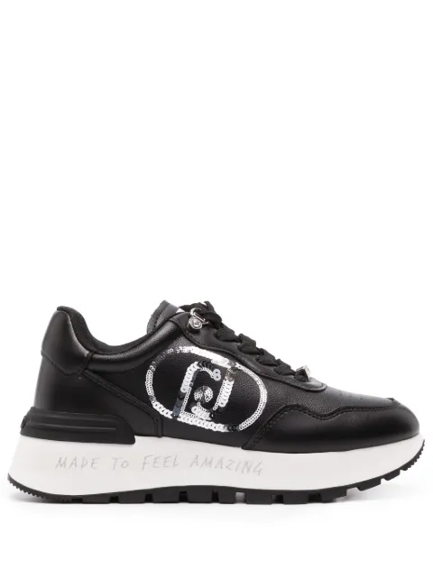 Liu jo sneakers 2018 best sale