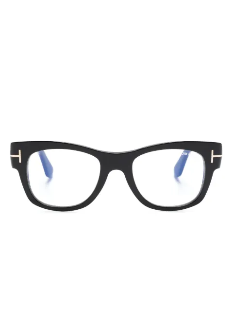 TOM FORD Eyewear FT5040B square-frame glasses