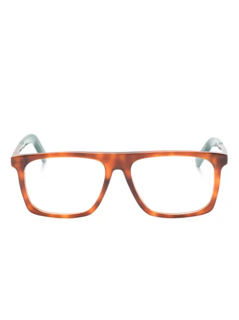 Moncler Eyewear lentes ML5206 052