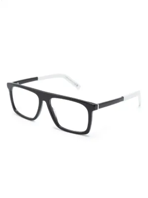 Men's Moncler Glasses & Frames | FARFETCH US