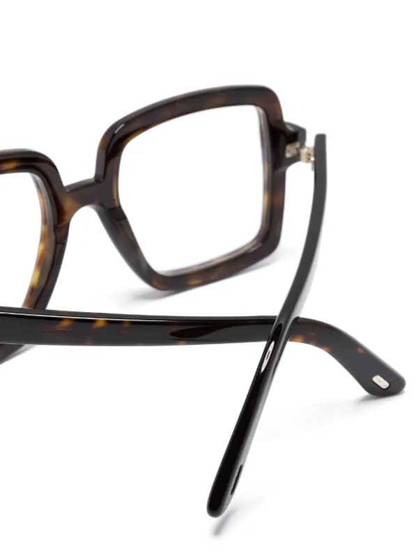 Tom ford hot sale square frames