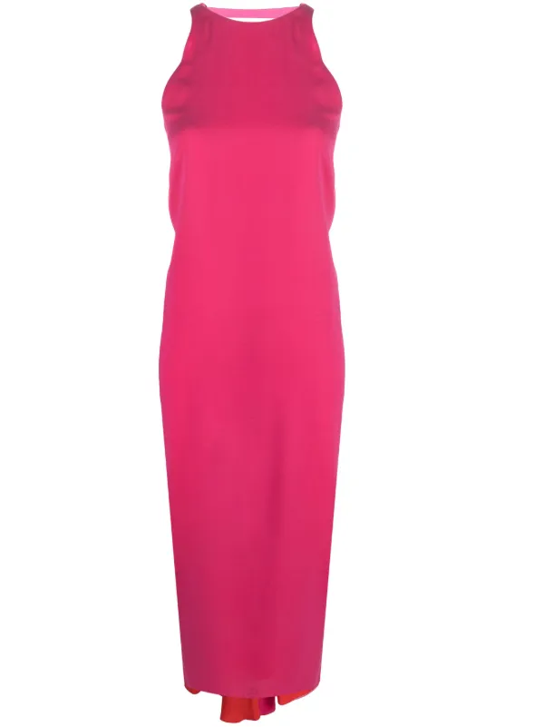 ワンピース FENDI Women Mid Skirts FZDD61AUZR F1SAU PINK FZDD61AUZRF1SAU_01?wid=2000&