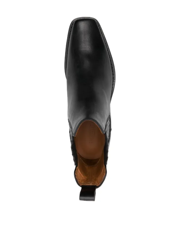 Buttero discount chelsea boot