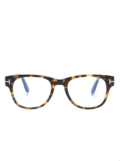 TOM FORD Eyewear lentes FT5898B 052 