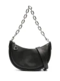 Coach Mira leather shoulder bag - Black