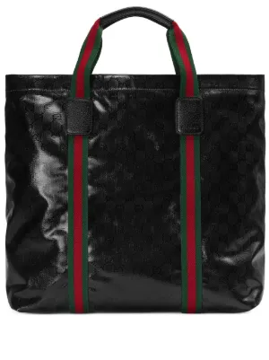 Gucci on sale mens tote