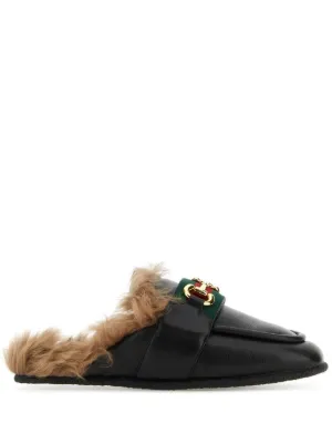 Gucci Slippers for Men Princetown FARFETCH CA