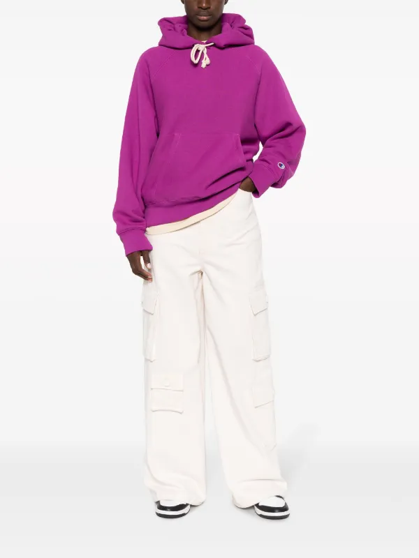 Champion hoodie drawstring hotsell