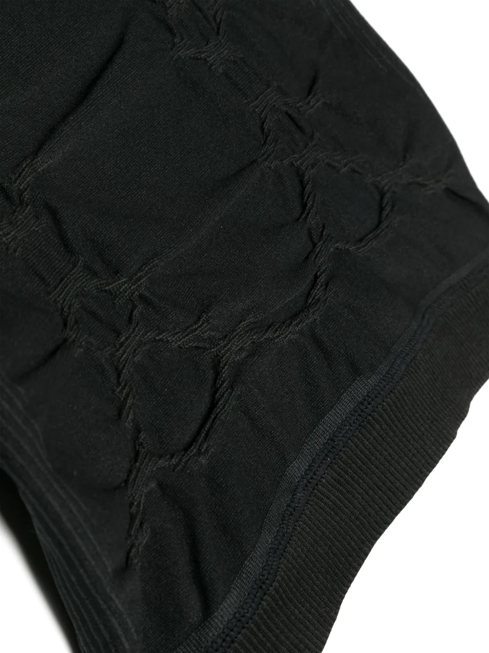 ROA 3Dknit Neck Gaiter Farfetch