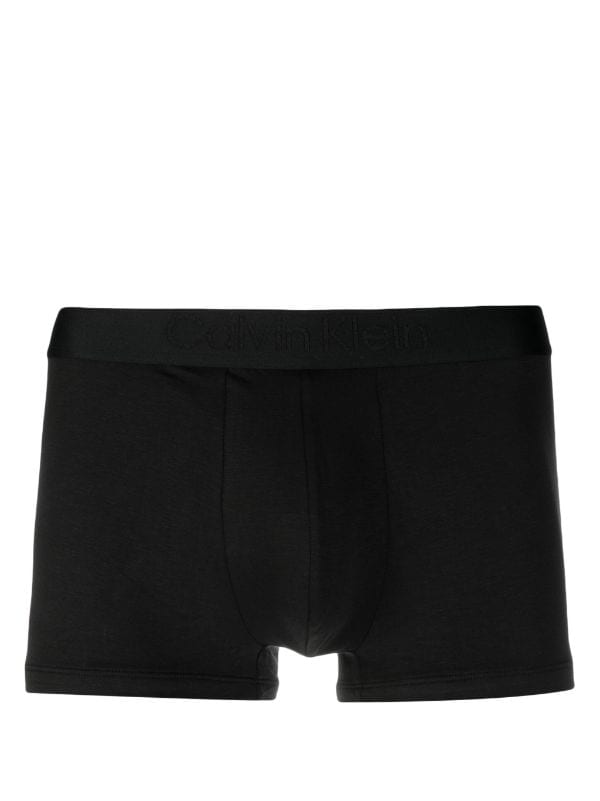 Buy Balenciaga Boxer Briefs - Black At 28% Off