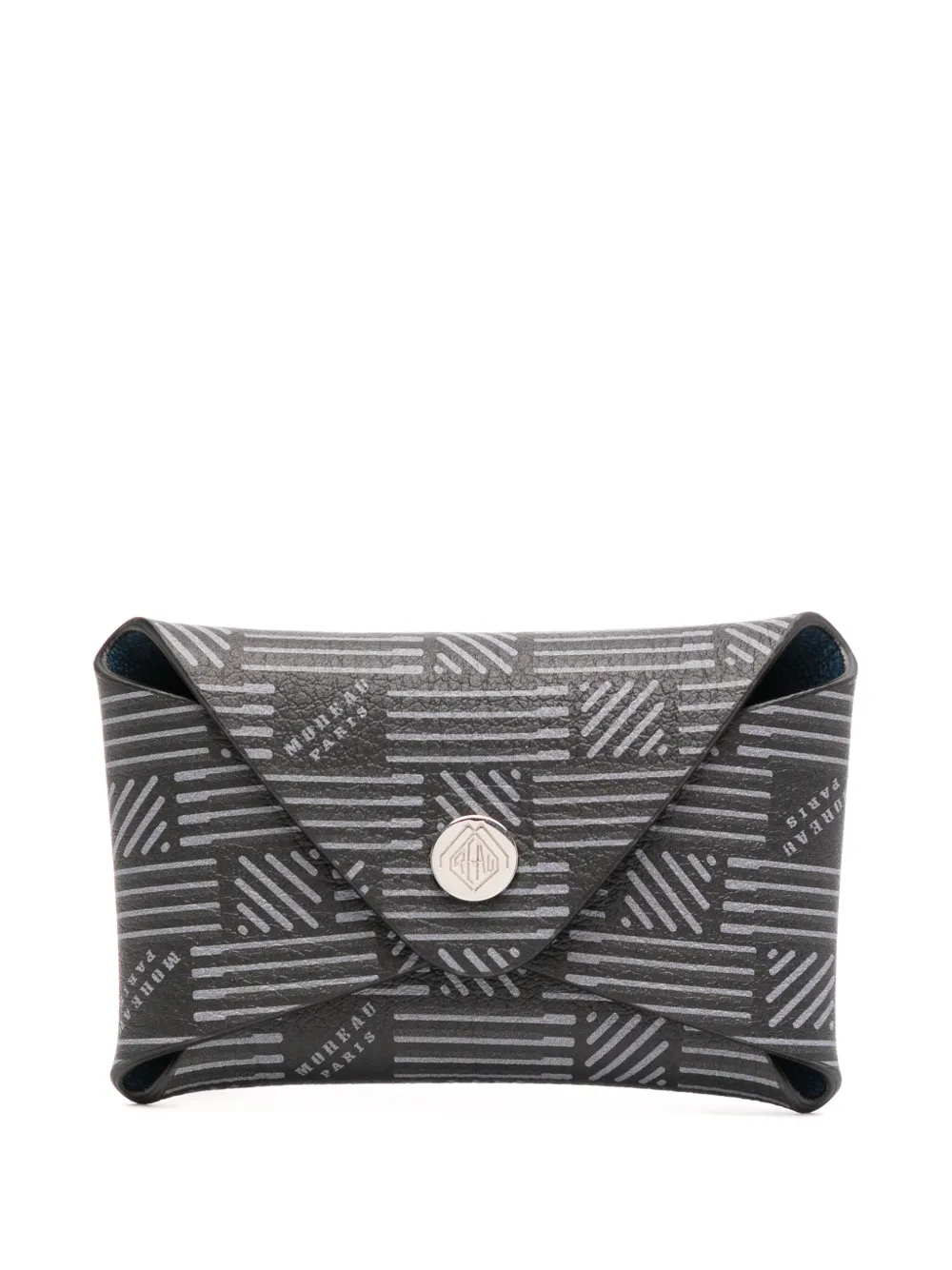 Moreau Origami Purses In Gray