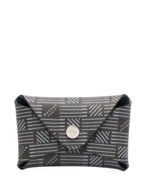 Moreau cartera Origami