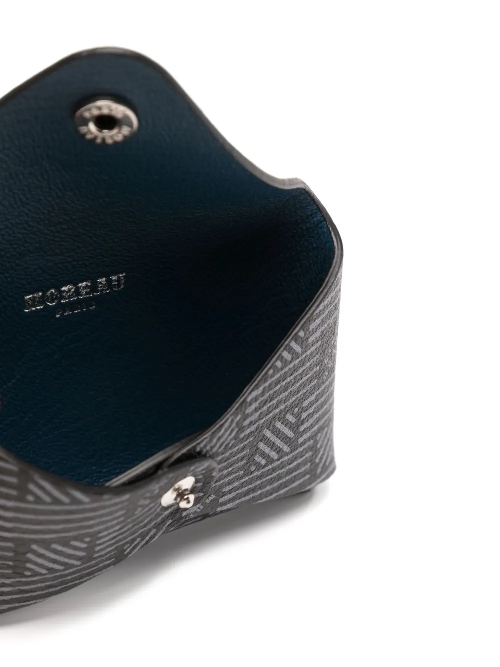 Moreau Origami Purses In Gray
