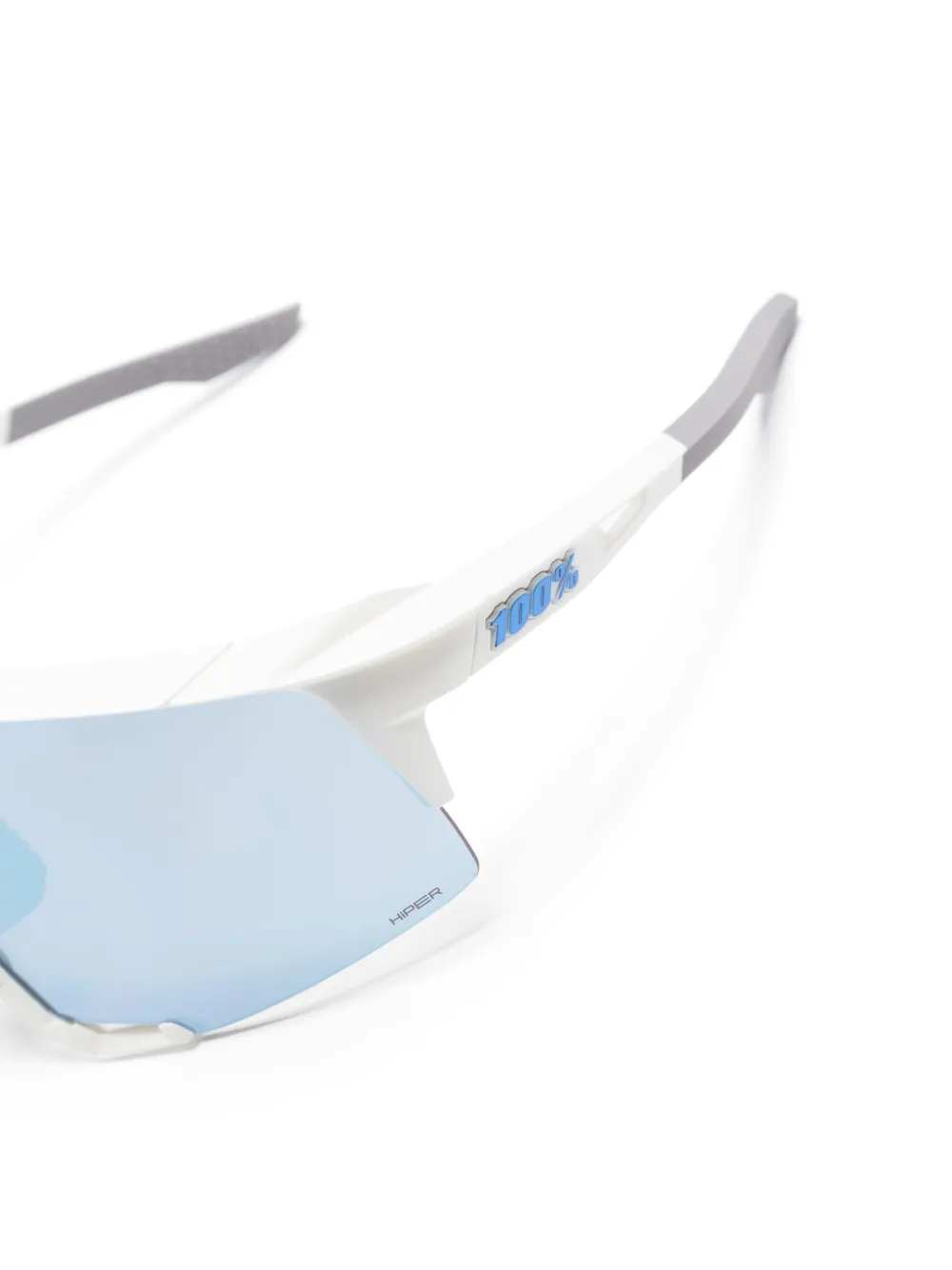 SPEEDCRAFT® 超大框太阳眼镜