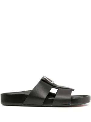 christian louboutin sandalen