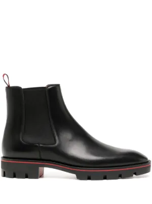 Botas Christian Louboutin para hombre FARFETCH