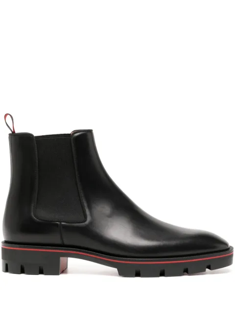 Botte louboutin homme 2025