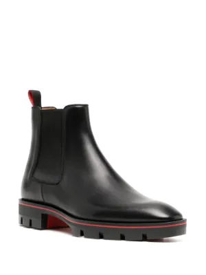 Christian Louboutin Boots for Men Shop Now on FARFETCH
