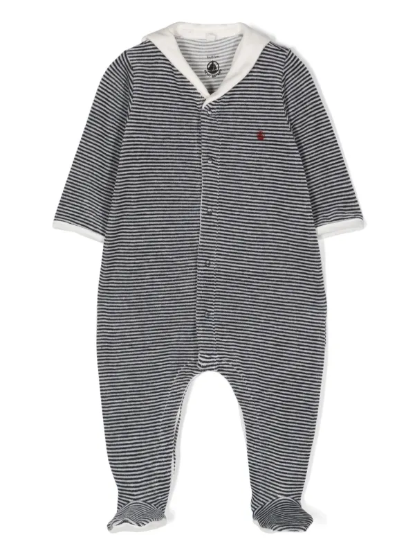 Petit shop bateau pajamas