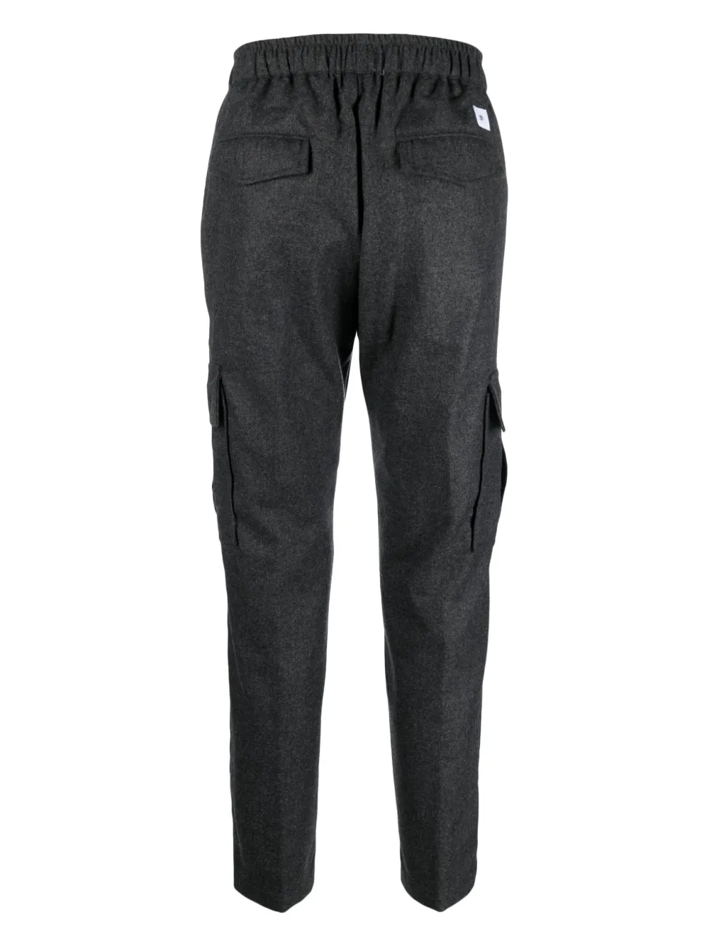 PMD John cargo trousers | Regular-Fit & Straight Leg Pants | Image 2