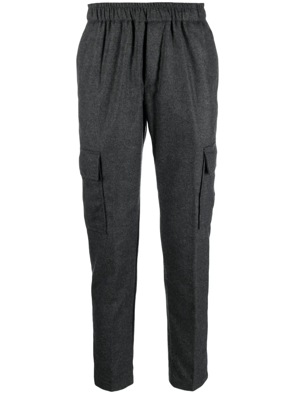 PMD John cargo trousers | Grey | Image 1
