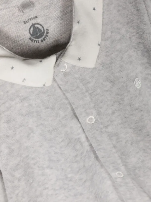 Petit bateau hotsell grenouillere
