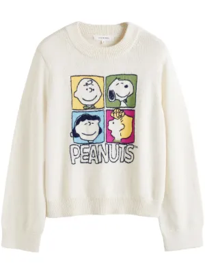 Chinti and sales parker sweater