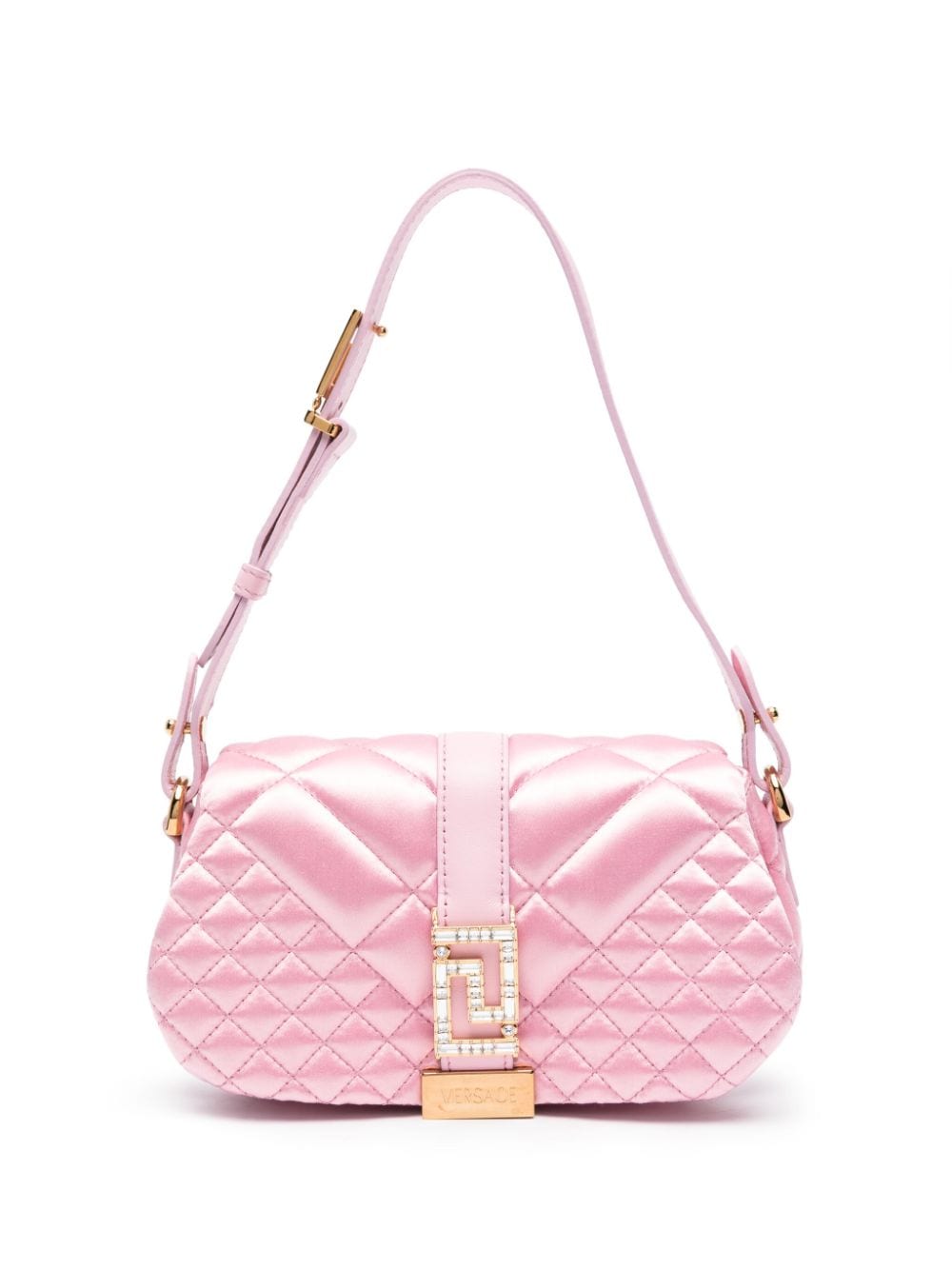 VERSACE 2022-23FW VERSACE ☆GRECA GODDESS MINI BAG ☆ 1007220-1A05134_1W00V  in 2023