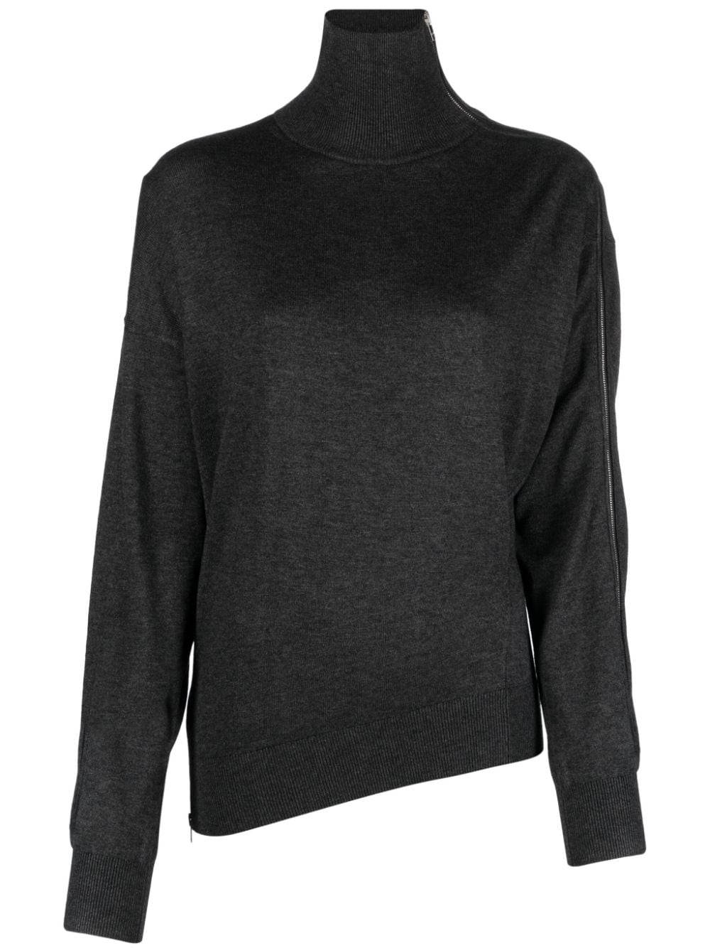 Gaelo wool jumper