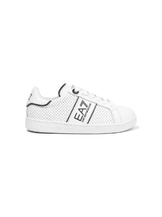 Armani kids shop trainers