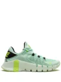 Nike Free Metcon 4 ""Mint Foam"" sneakers - Green