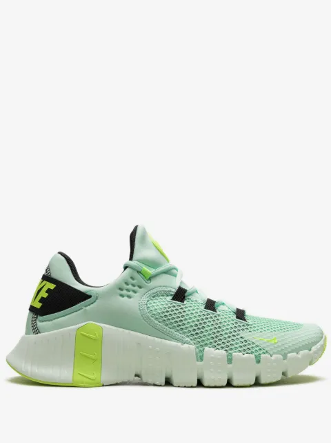 Nike Free Metcon 4 "Mint Foam" sneakers