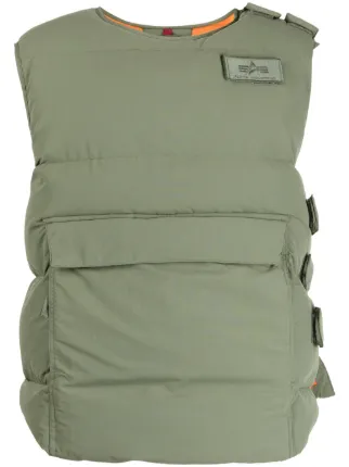 Alpha Industries