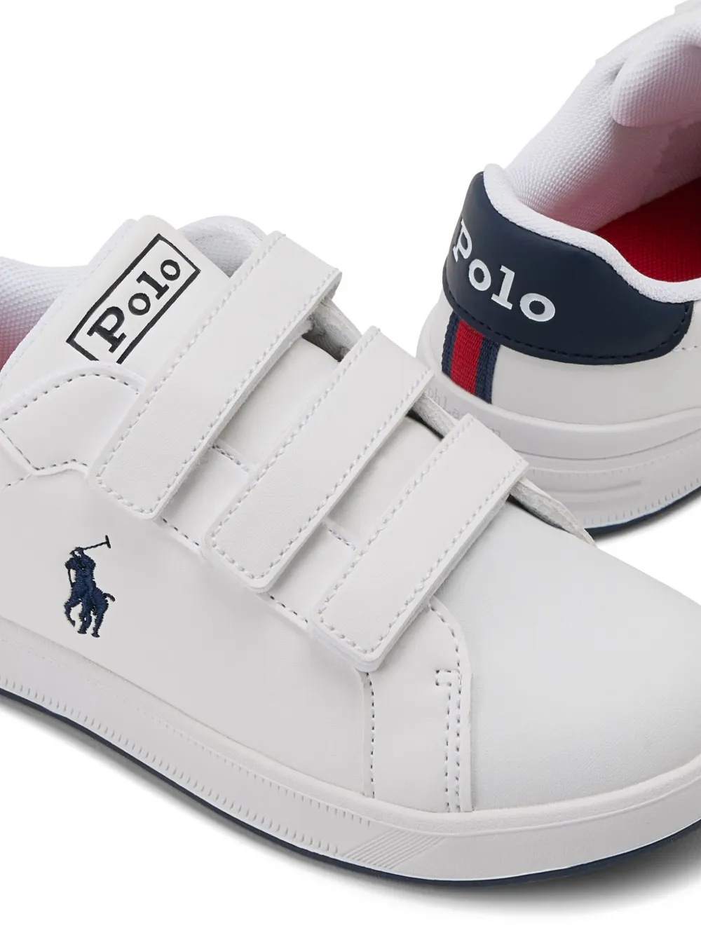 Ralph lauren deals 257 shoes