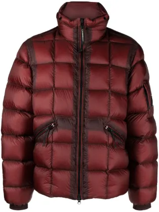 Farfetch puffer jackets online