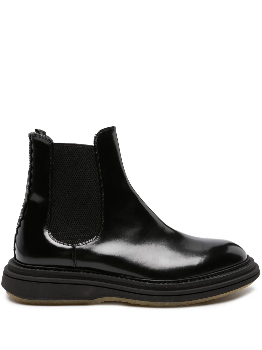 The Antipode botas Cruz 302 | negro | Image 1