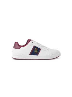 Girls polo cheap shoes