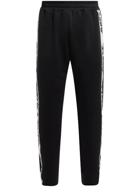 MOUTY pants con pretina elástica