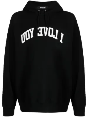 UNDERCOVER Hoodies for Men | FARFETCH