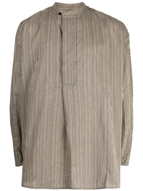 トップス toogood THE JEWELLER SHIRT 21517287_51623811_600.jpg