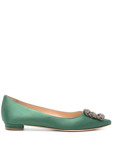 Designer Ballet Flats - FARFETCH