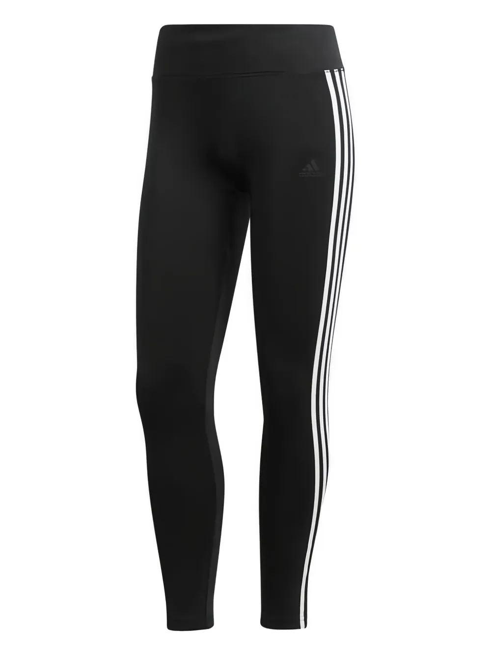 adidas 2 Move Climalite "Black" leggings Zwart