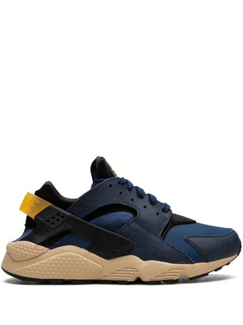 Nike Air Huarache "Black" sneakers WOMEN