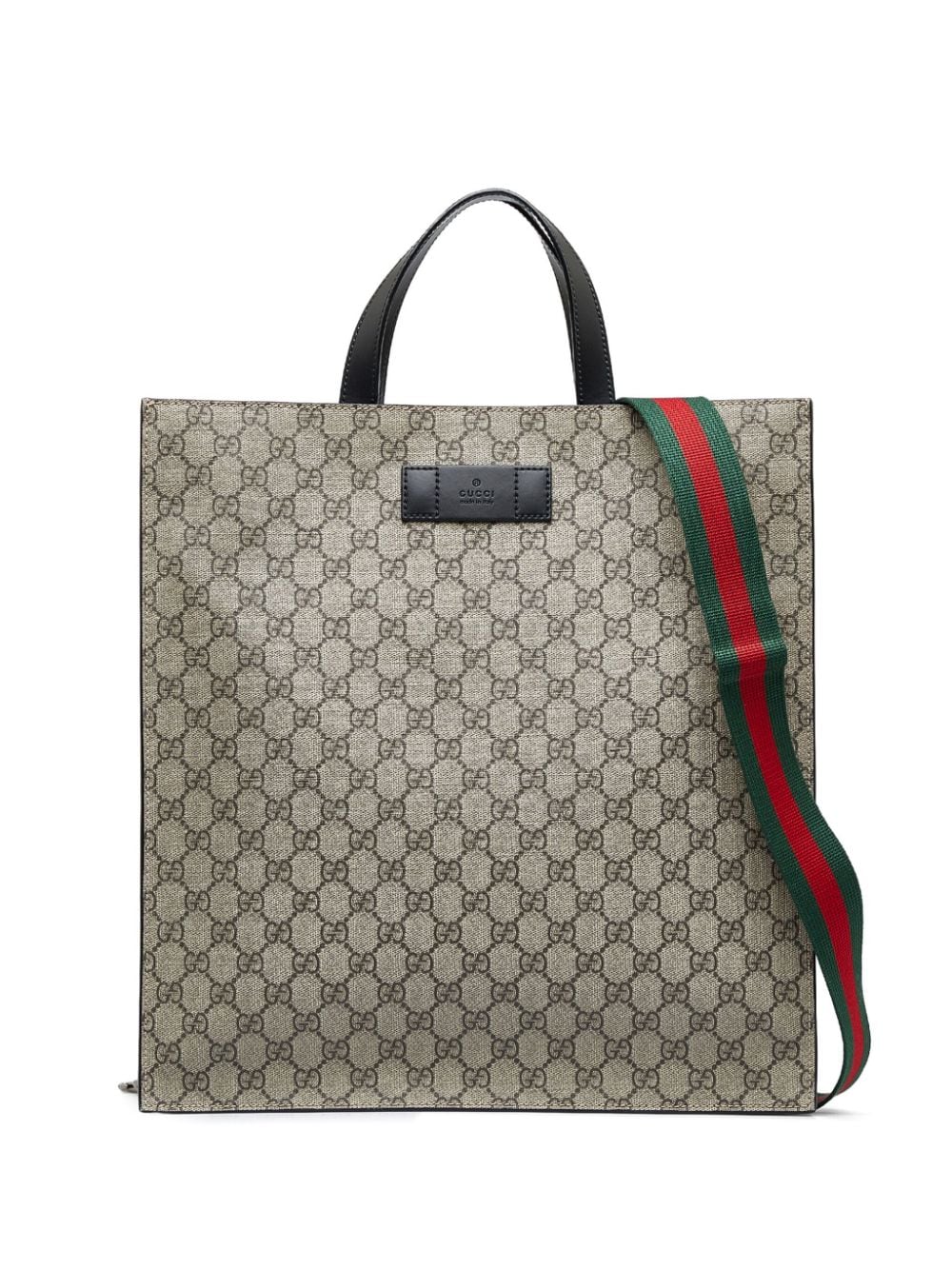 Gucci Pre-Owned GG Pattern Shoulder Bag - Farfetch