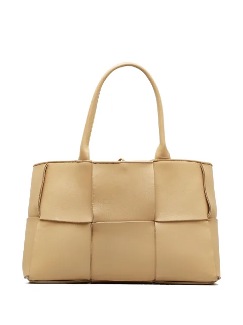 Bottega Veneta Pre-Owned sac cabas Arco médium