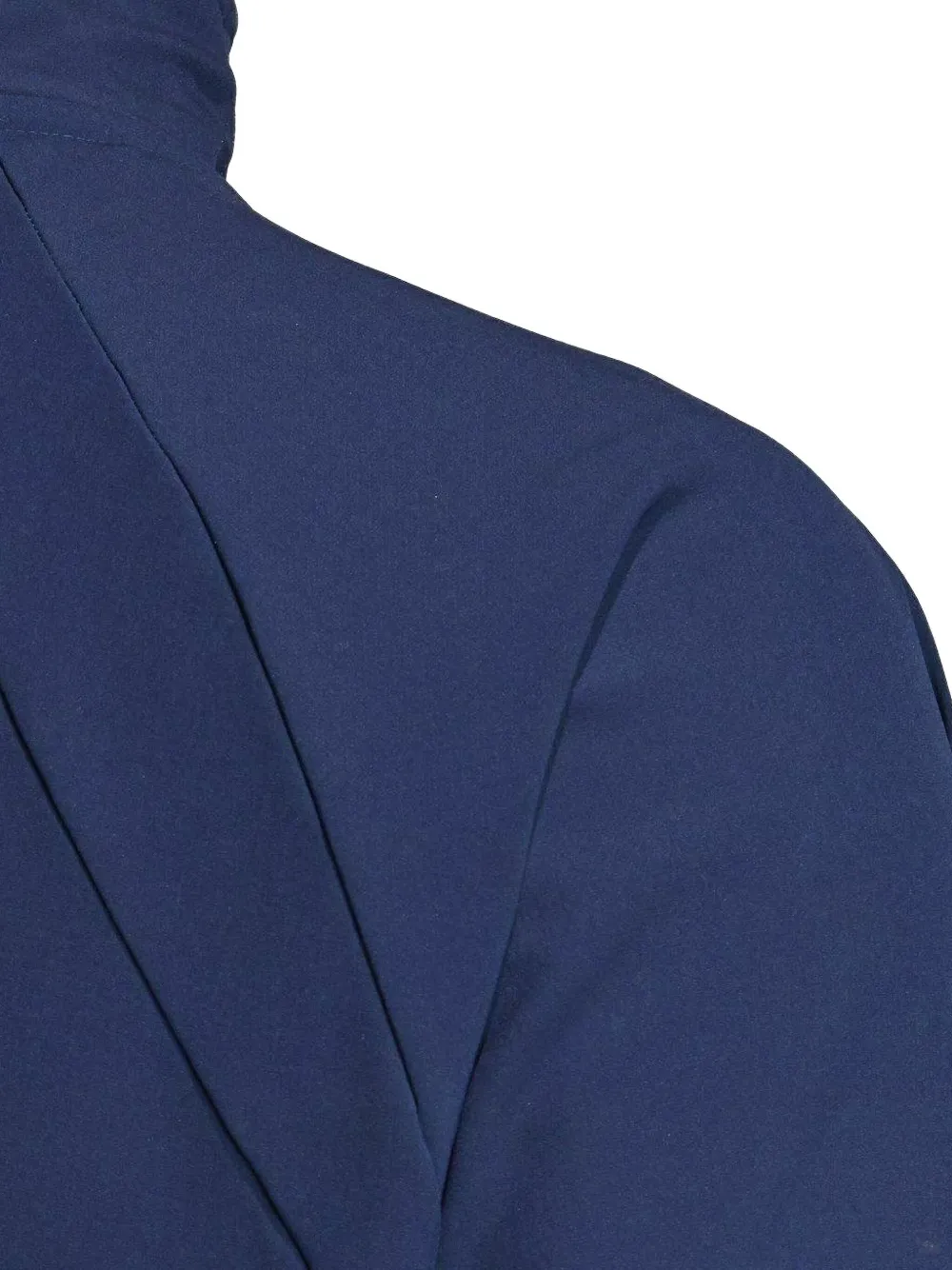 adidas Stadium USA Volleyball "Blue" jacket Blauw