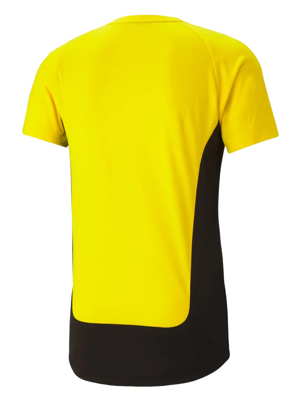 PUMA Evostripe T-shirt - Geel