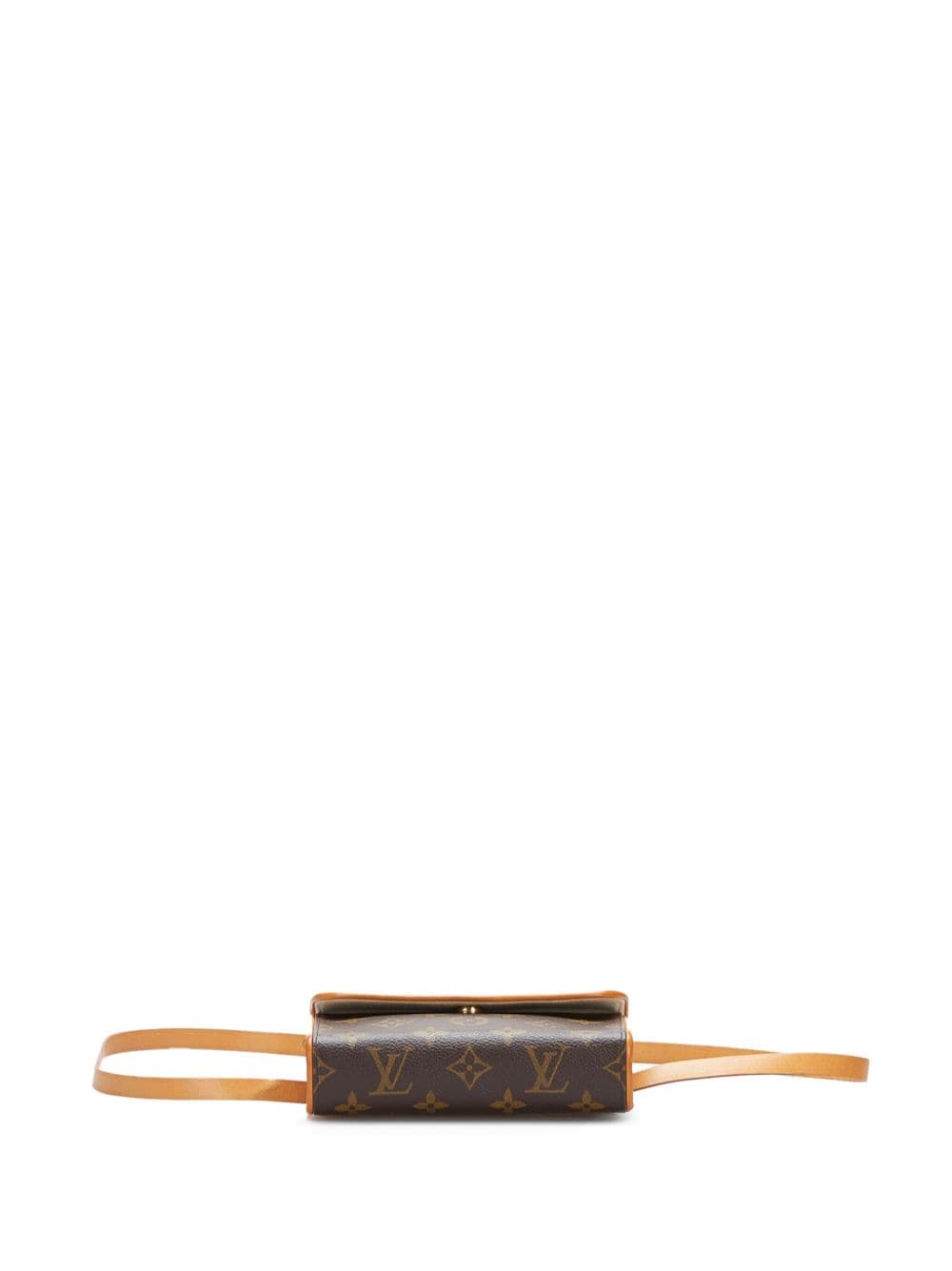 My Best Friend's Closet - ✨New Arrival✨ Louis Vuitton Pochette Florentine  Belt Bag In excellent condition $1095 • • #louisvuittonbelt #louisvuitton # monogram #consignmentbag #louisvuittonfannypack #fannybag  #designerconsignment