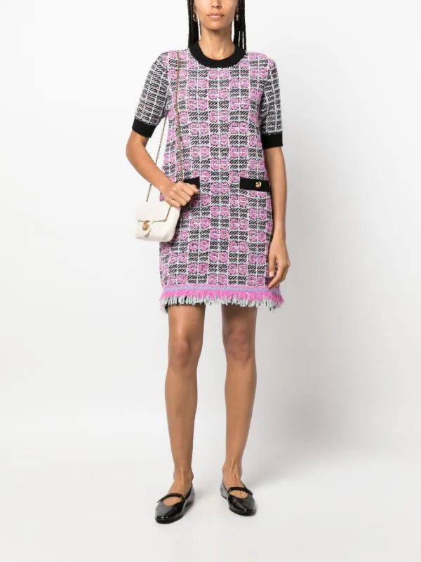 Gucci cotton outlet dress