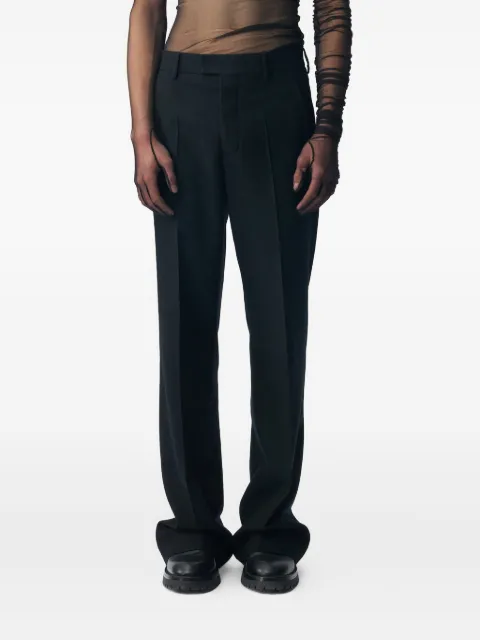 Ann Demeulemeester Pantaloni svasati Gaspar